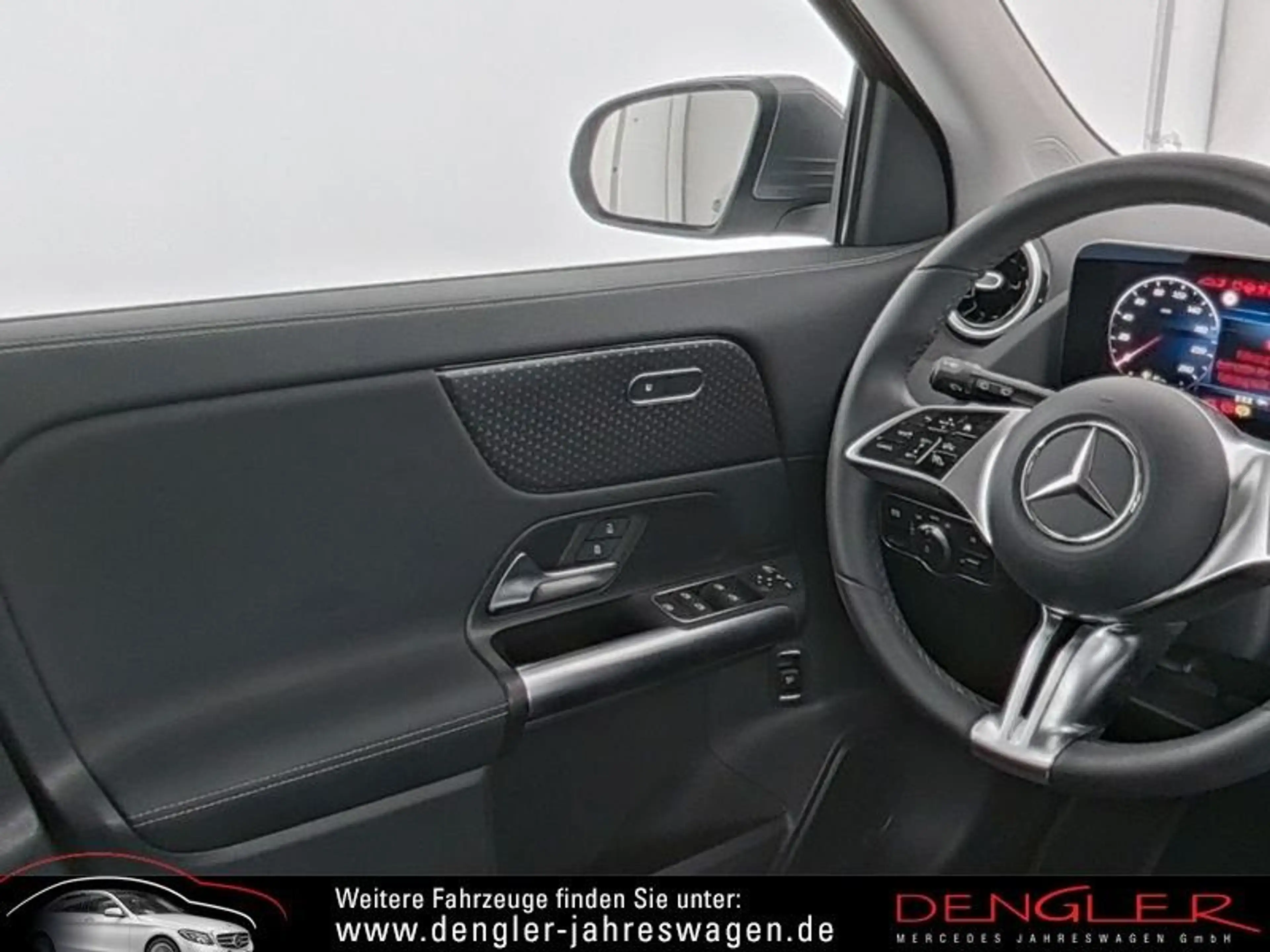 Mercedes-Benz GLA 200 ANHÄNGERKUPPLUNG*KAMERA*SPUR PROGRESSIVE — photo 7
