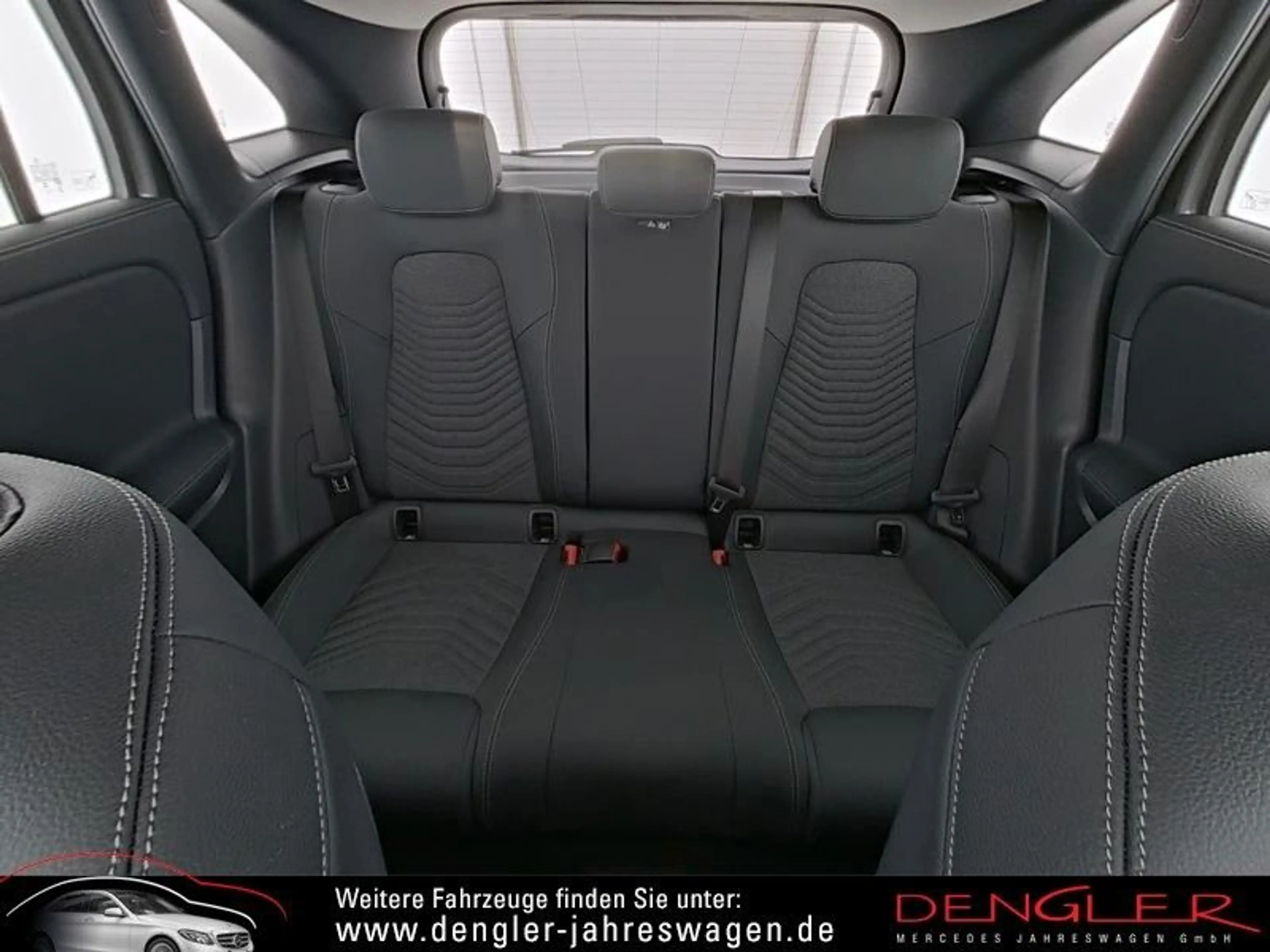 Mercedes-Benz GLA 200 ANHÄNGERKUPPLUNG*KAMERA*SPUR PROGRESSIVE — photo 6