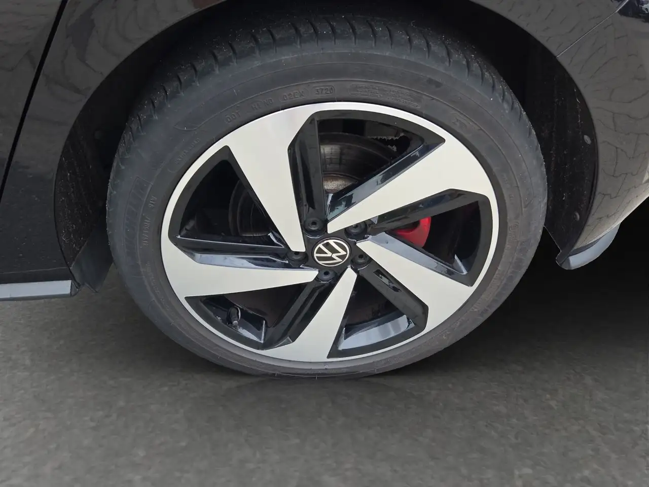 Volkswagen Polo 2.0 DSG Navi*LED*Start-Stop*DAB+*SHZ*, миниатюра 15