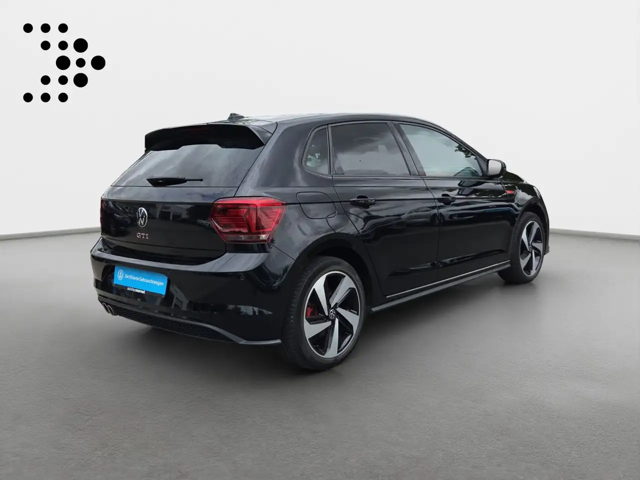 Volkswagen Polo 2.0 DSG Navi*LED*Start-Stop*DAB+*SHZ*, миниатюра 3
