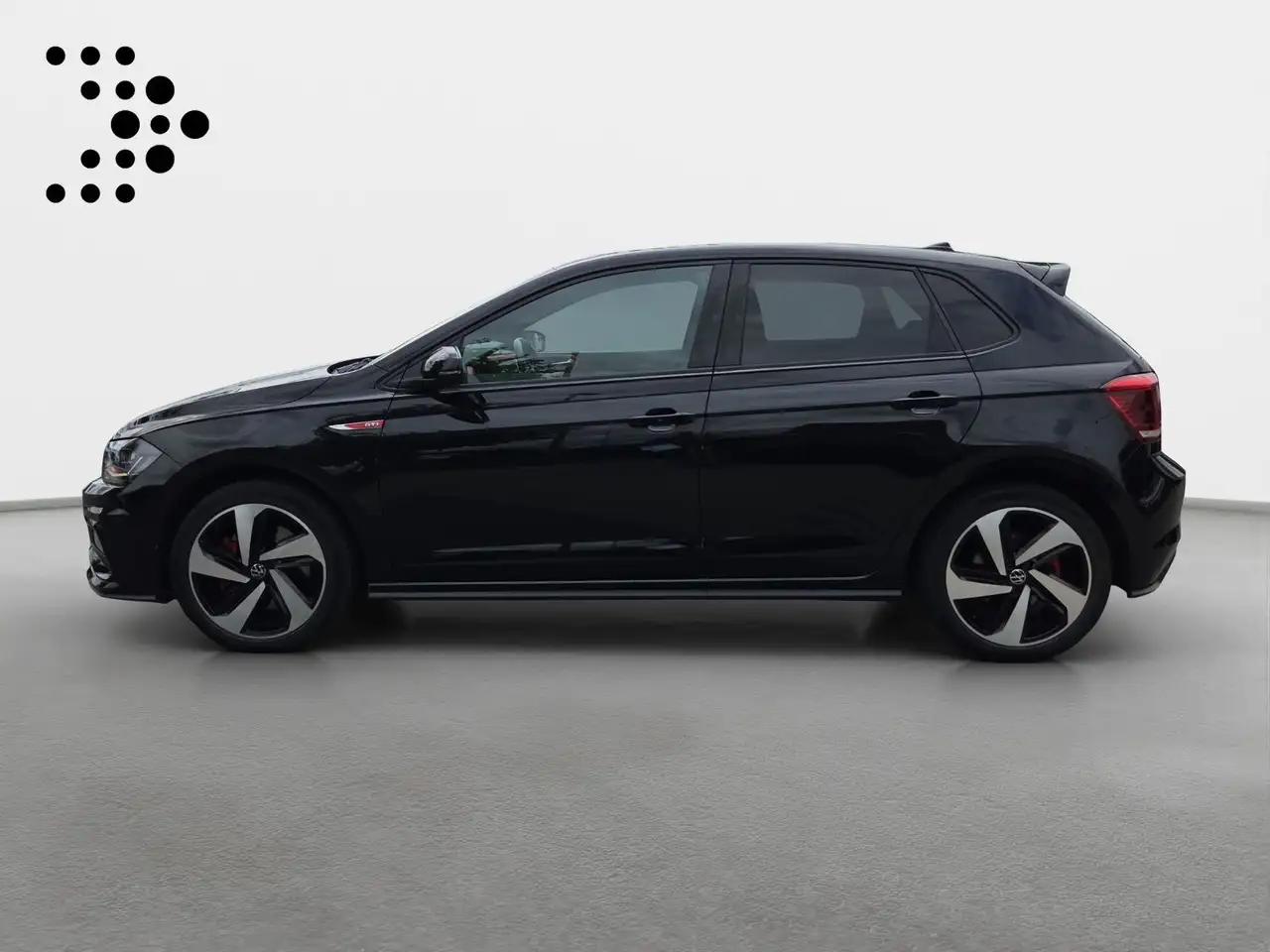 Volkswagen Polo 2.0 DSG Navi*LED*Start-Stop*DAB+*SHZ*, миниатюра 5