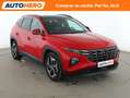 Hyundai TUCSON 1.6 T-GDI Plug-in Hybrid Style 4WD Rojo - thumbnail 8