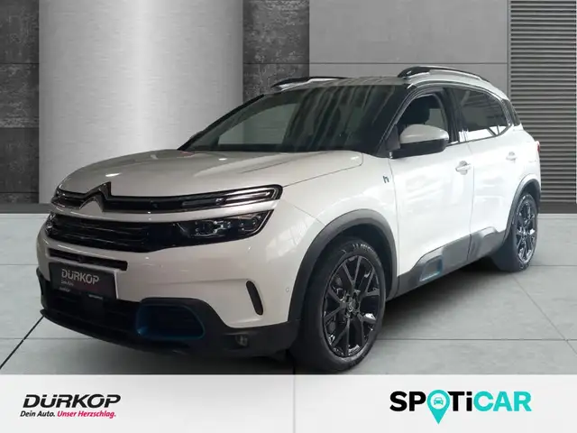 Citroen C5 Aircross Shine Automatik/Anhängerkupplung/el. Heckklappe