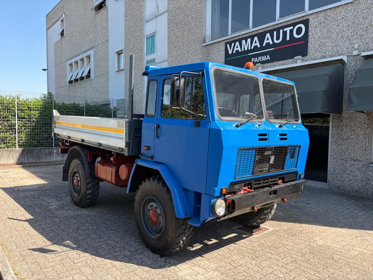 Iveco