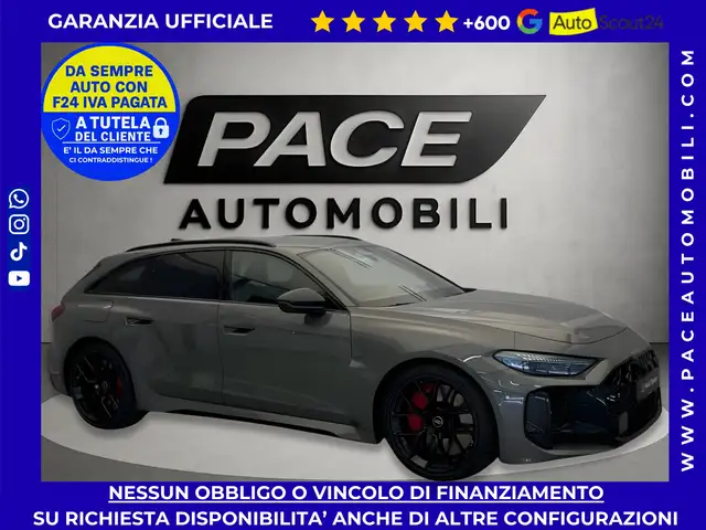 Audi RS5 2.9 TFSIe PELLE B&O BLACK PACK HEAD UP DISPLAY KAMERA 360