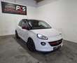 Opel Adam Adam 1.4i Easytronic*BLUETOOTH*SEMI CUIR*CLIM... Blanc - thumbnail 2