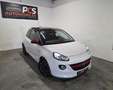 Opel Adam Adam 1.4i Easytronic*BLUETOOTH*SEMI CUIR*CLIM... Blanc - thumbnail 1