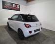 Opel Adam Adam 1.4i Easytronic*BLUETOOTH*SEMI CUIR*CLIM... Blanc - thumbnail 4