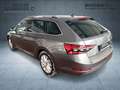 Skoda Superb Combi 2.0 TDI DSG Style Navi LED AHK Grau - thumbnail 4