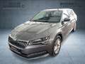 Skoda Superb Combi 2.0 TDI DSG Style Navi LED AHK Grau - thumbnail 2