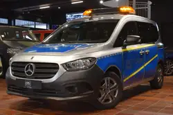Mercedes-Benz Citan TOURER 110 CDI 5 SITZE 2x SCHIEBETÜR TEMPOMAT AHK