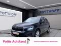 Skoda Kamiq 1.0 TSI DSG SELECTION KAMERA PDC SITZHZG L Schwarz - thumbnail 1
