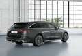 Mercedes-Benz E 220 d 4MATIC T-Modell Totw LED Distr PTS Cam Grau - thumbnail 12