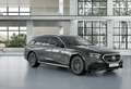 Mercedes-Benz E 220 d 4MATIC T-Modell Totw LED Distr PTS Cam Grau - thumbnail 7