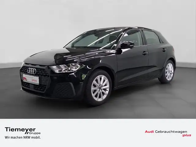 Audi A1 25 TFSI SITZH PDC+ SMARTP.-INT. LM1