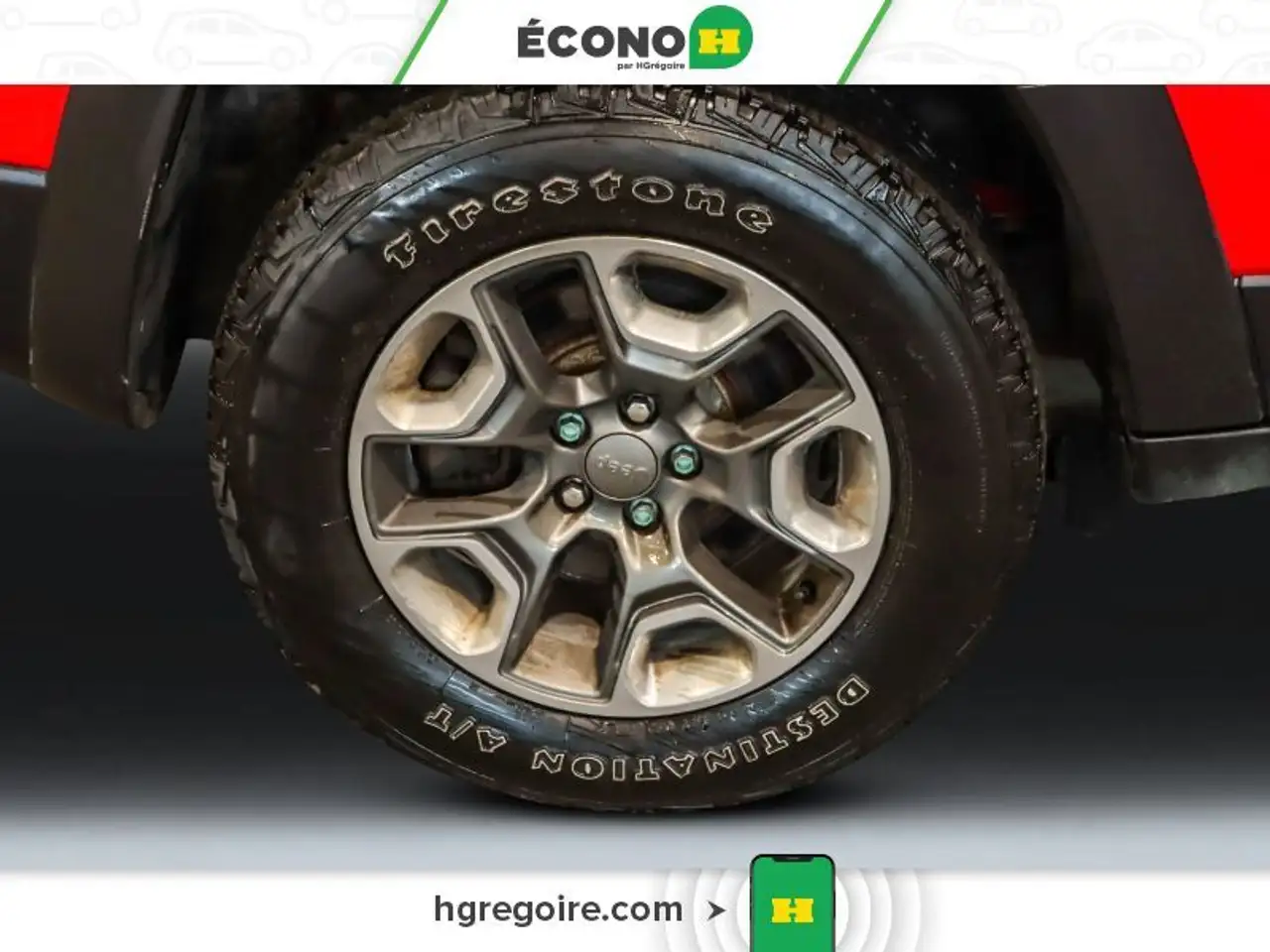Jeep Cherokee снимка Jeep Cherokee