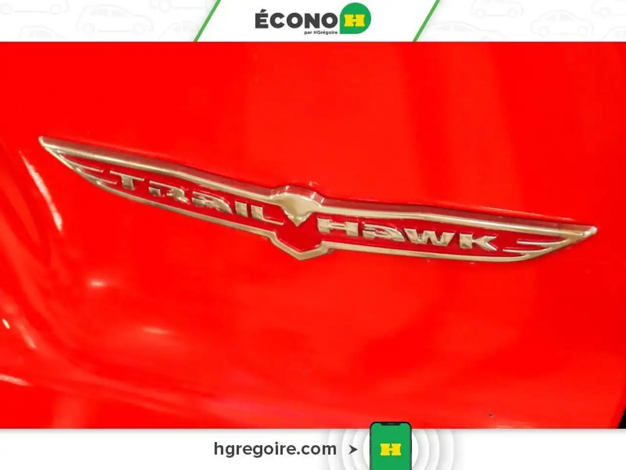 Jeep Cherokee снимка Jeep Cherokee