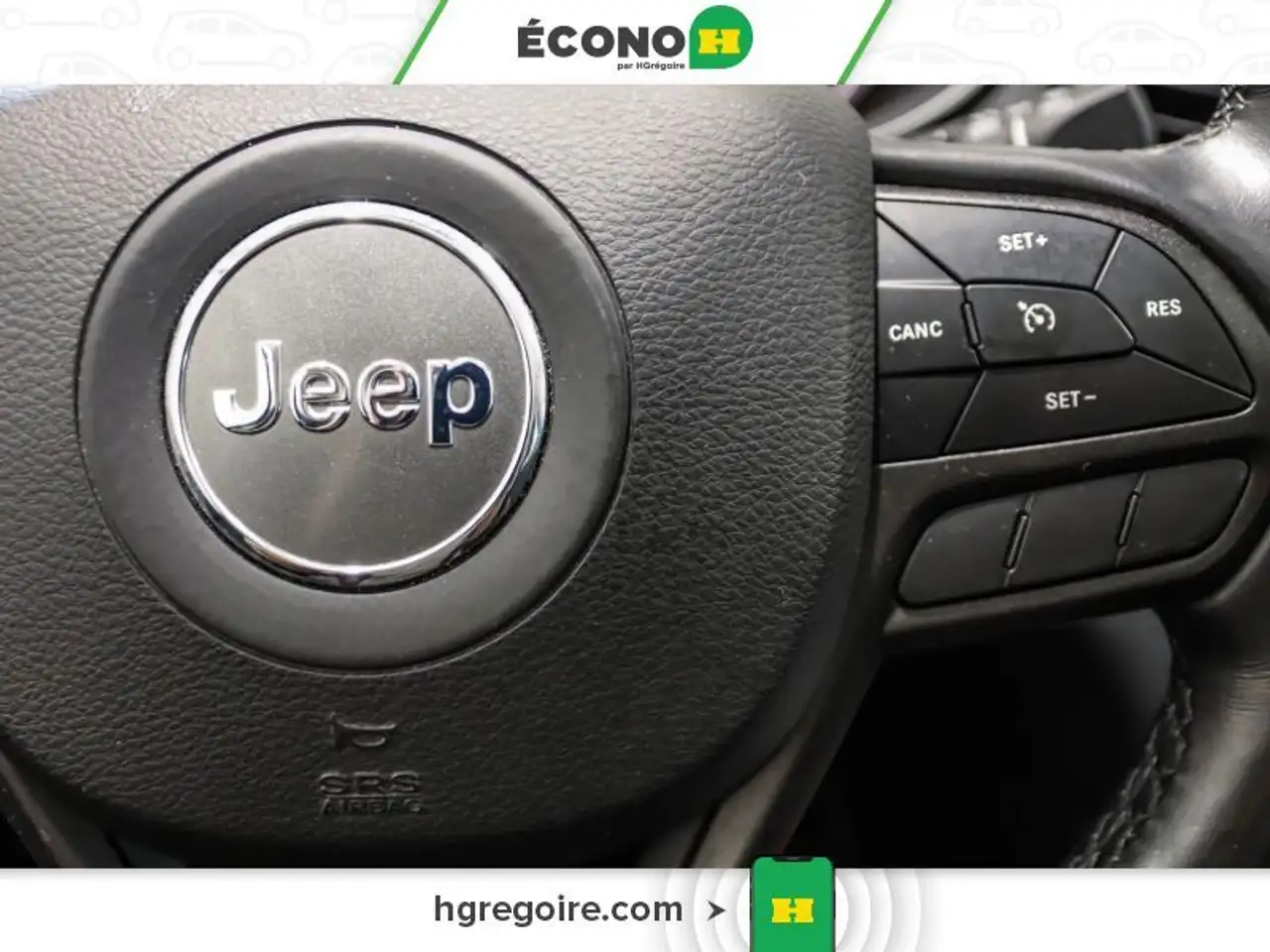 Jeep Cherokee снимка Jeep Cherokee