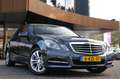 Mercedes-Benz E 200 CDI Business Class Avantgarde/Trekhaak/Stoelverwar Gris - thumbnail 2