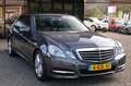 Mercedes-Benz E 200 CDI Business Class Avantgarde/Trekhaak/Stoelverwar Gris - thumbnail 8