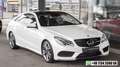 Mercedes-Benz E 320 AMG *H&K*PANO*NAVI*TOT*SPUR*ACC*MEMORY* Weiß - thumbnail 1