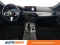 BMW 520 520d Msport aut. Negru - thumbnail 12