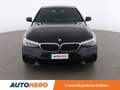 BMW 520 520d Msport aut. Negru - thumbnail 9