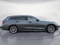 BMW 330 d xDrive Touring Luxury Line Navi Klima Leder Grijs - thumbnail 6