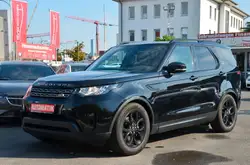 Land Rover Discovery Sport *7 Sitzer*Kamera*Navi*AbTempo*TOP