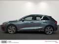 Audi A3 Sportback 45 TFSI e S line Navi Digitales Soundsys Grau - thumbnail 3
