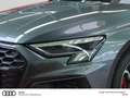 Audi A3 Sportback 45 TFSI e S line Navi Digitales Soundsys Grau - thumbnail 6