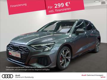 Sportback 45 TFSI e S line Navi Digitales Soundsys