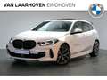BMW 120 1-serie 120i High Executive M Sport Automaat / Pan Wit - thumbnail 1