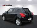 Suzuki Swift 1,2 Hybrid DualJet Shine Noir - thumbnail 3