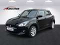 Suzuki Swift 1,2 Hybrid DualJet Shine Noir - thumbnail 1