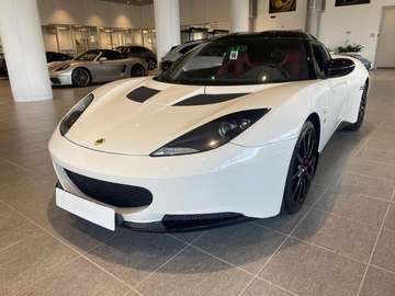 Sports Racer 3.5 V6 VVT-I 2+2