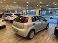 Fiat Punto Punto 1.3 MJT II 75 CV 5 porte Street Argento - thumbnail 4