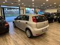 Fiat Punto Punto 1.3 MJT II 75 CV 5 porte Street Argento - thumbnail 8