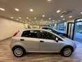 Fiat Punto Punto 1.3 MJT II 75 CV 5 porte Street Argento - thumbnail 3