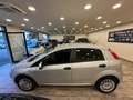 Fiat Punto Punto 1.3 MJT II 75 CV 5 porte Street Argento - thumbnail 9