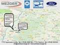 Ford Kuga Plug-In Hybrid ST-Line X Blanc - thumbnail 4