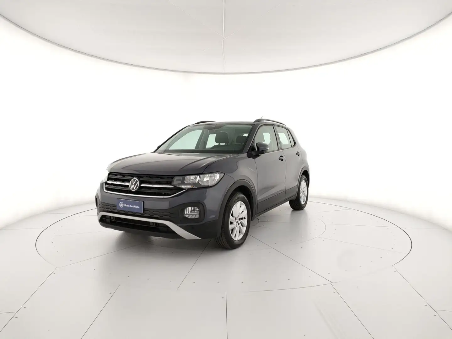 Volkswagen T-Cross 1.0 TSI 110 CV DSG Style - 2