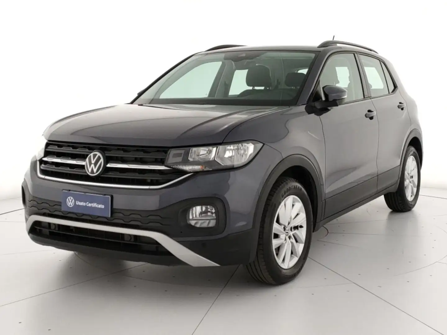 Volkswagen T-Cross 1.0 TSI 110 CV DSG Style - 2