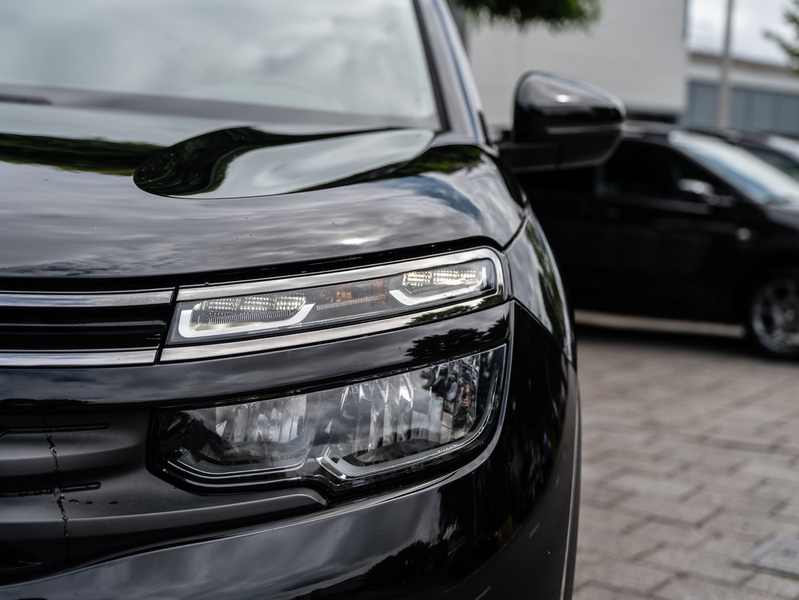 Citroen C5 Aircross 1.2 PureTech Business | APPLE CARPLAY | PARKEERCAM — photo 13