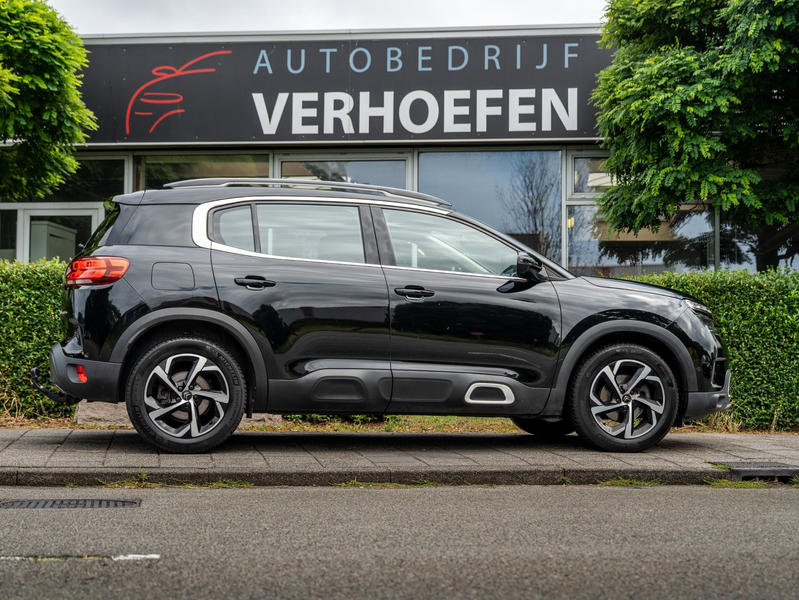 Citroen C5 Aircross 1.2 PureTech Business | APPLE CARPLAY | PARKEERCAM — photo 6