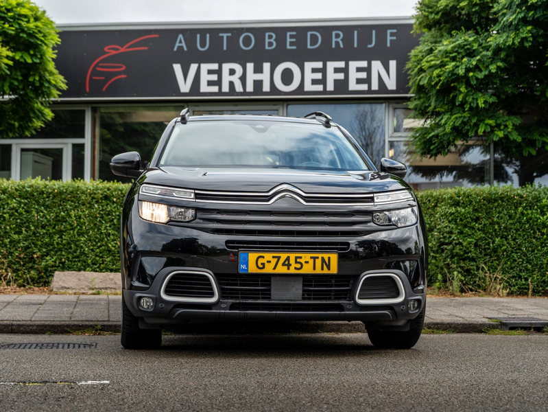 Citroen C5 Aircross 1.2 PureTech Business | APPLE CARPLAY | PARKEERCAM — photo 4