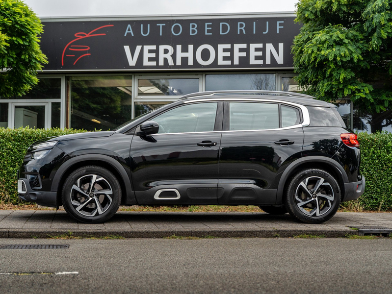 Citroen C5 Aircross 1.2 PureTech Business | APPLE CARPLAY | PARKEERCAM — photo 12