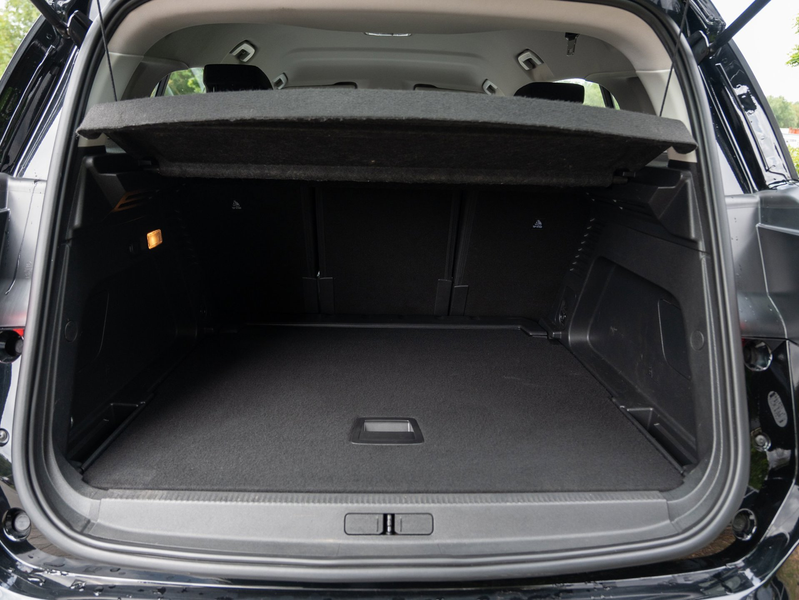 Citroen C5 Aircross 1.2 PureTech Business | APPLE CARPLAY | PARKEERCAM — photo 9