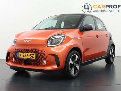 smart forFour EQ Comfort PLUS 18 kWh