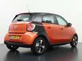 smart forFour EQ Comfort PLUS 18 kWh Arancione - thumbnail 3
